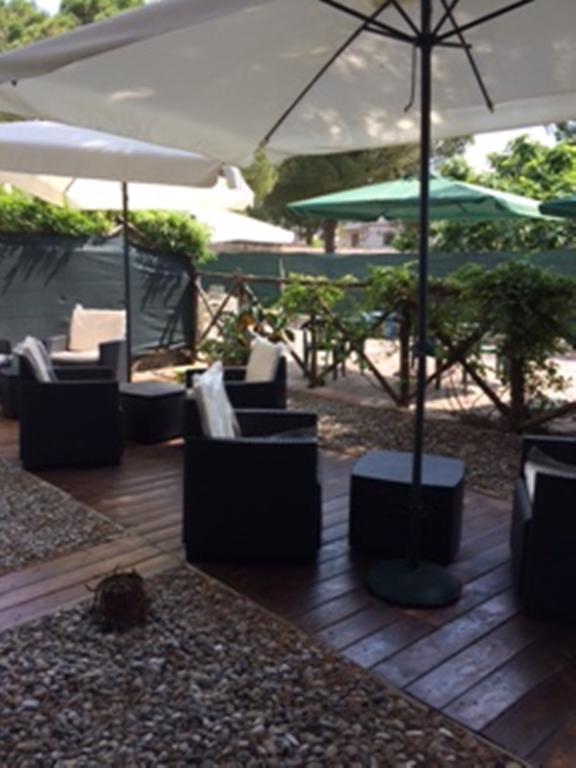 Appartahotelpuglia Gruppo Albergo Lamanna Таранто Экстерьер фото
