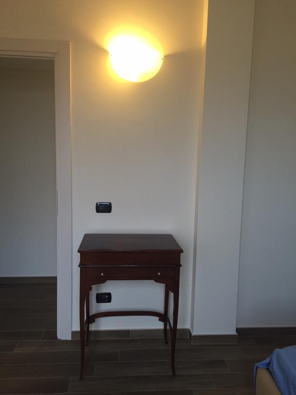 Appartahotelpuglia Gruppo Albergo Lamanna Таранто Номер фото