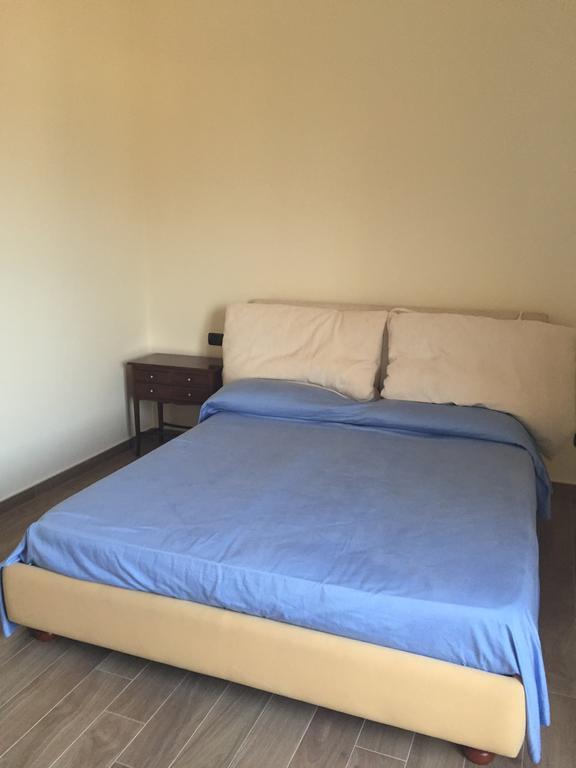 Appartahotelpuglia Gruppo Albergo Lamanna Таранто Экстерьер фото