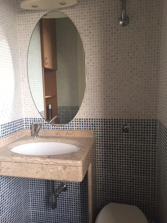 Appartahotelpuglia Gruppo Albergo Lamanna Таранто Номер фото