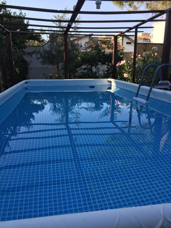 Appartahotelpuglia Gruppo Albergo Lamanna Таранто Экстерьер фото