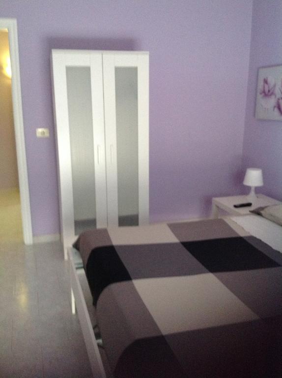 Appartahotelpuglia Gruppo Albergo Lamanna Таранто Номер фото