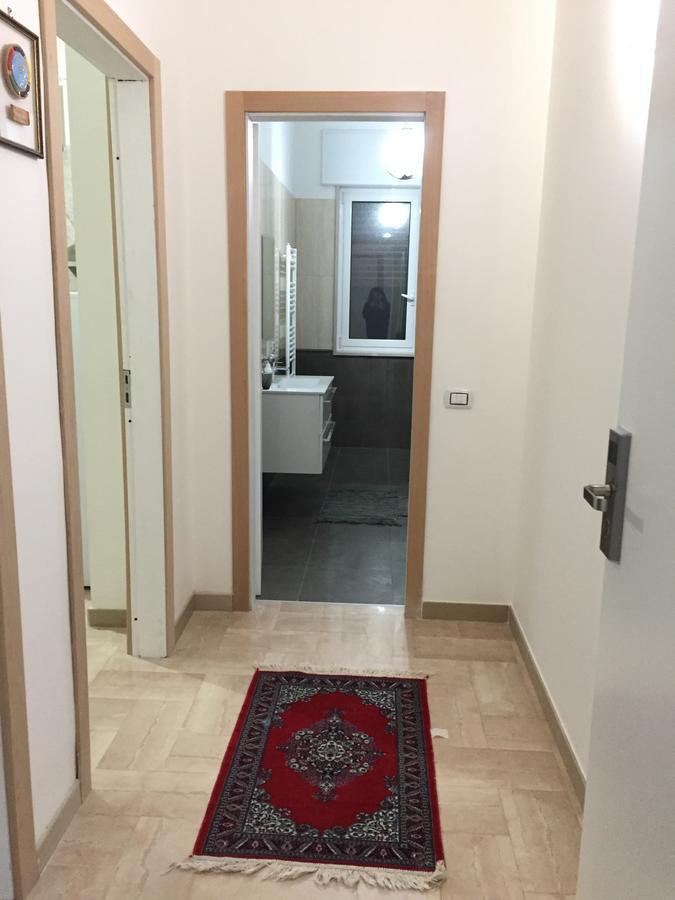 Appartahotelpuglia Gruppo Albergo Lamanna Таранто Экстерьер фото
