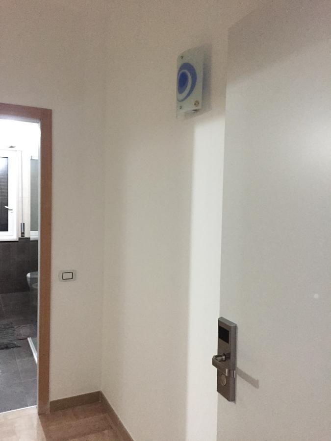 Appartahotelpuglia Gruppo Albergo Lamanna Таранто Экстерьер фото