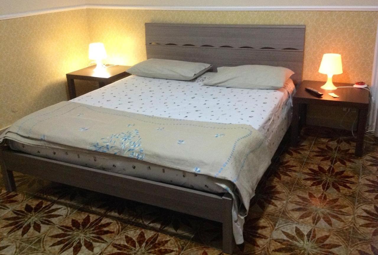 Appartahotelpuglia Gruppo Albergo Lamanna Таранто Экстерьер фото