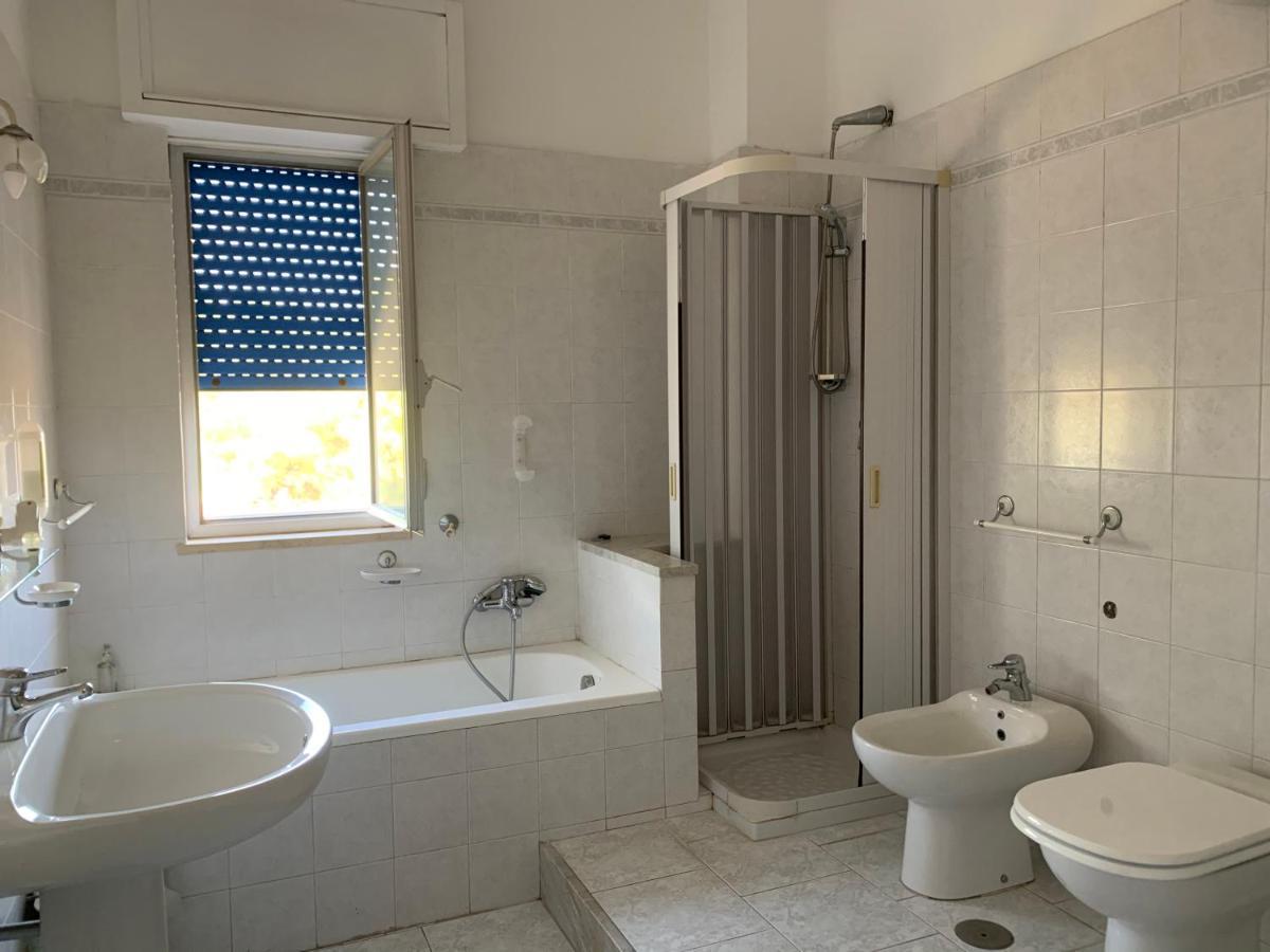 Appartahotelpuglia Gruppo Albergo Lamanna Таранто Экстерьер фото
